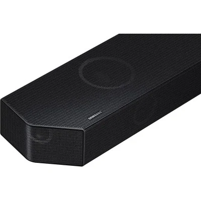Samsung 5.1.2Ch Wireless Dolby Atmos Soundbar Hw-Q800D/Zn